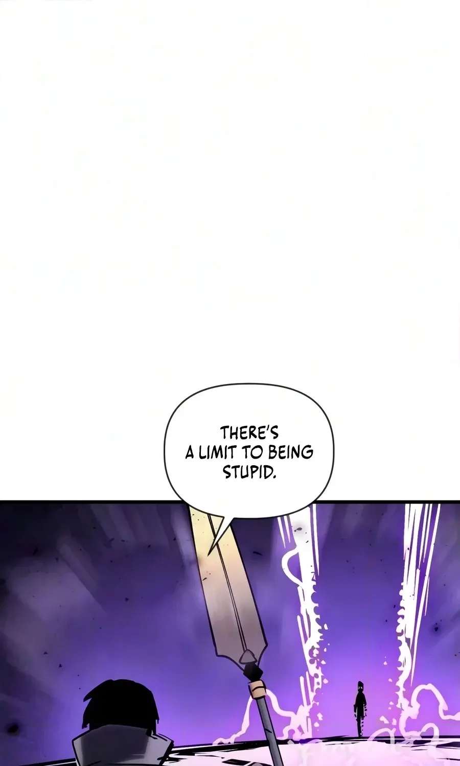 World-Saving is a Skill Chapter 40 - page 36
