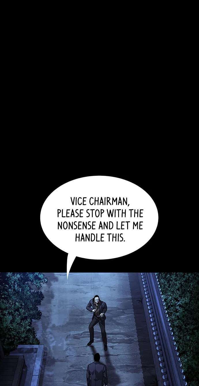 Vigilante Part 2 Chapter 94 - page 74