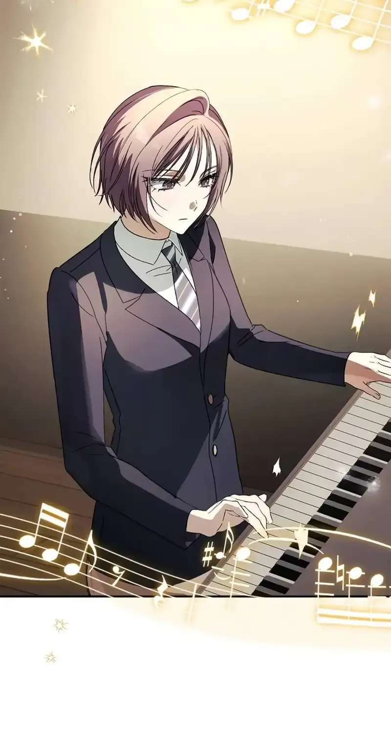 Da Capo for a Musical Genius Chapter 7 - page 33