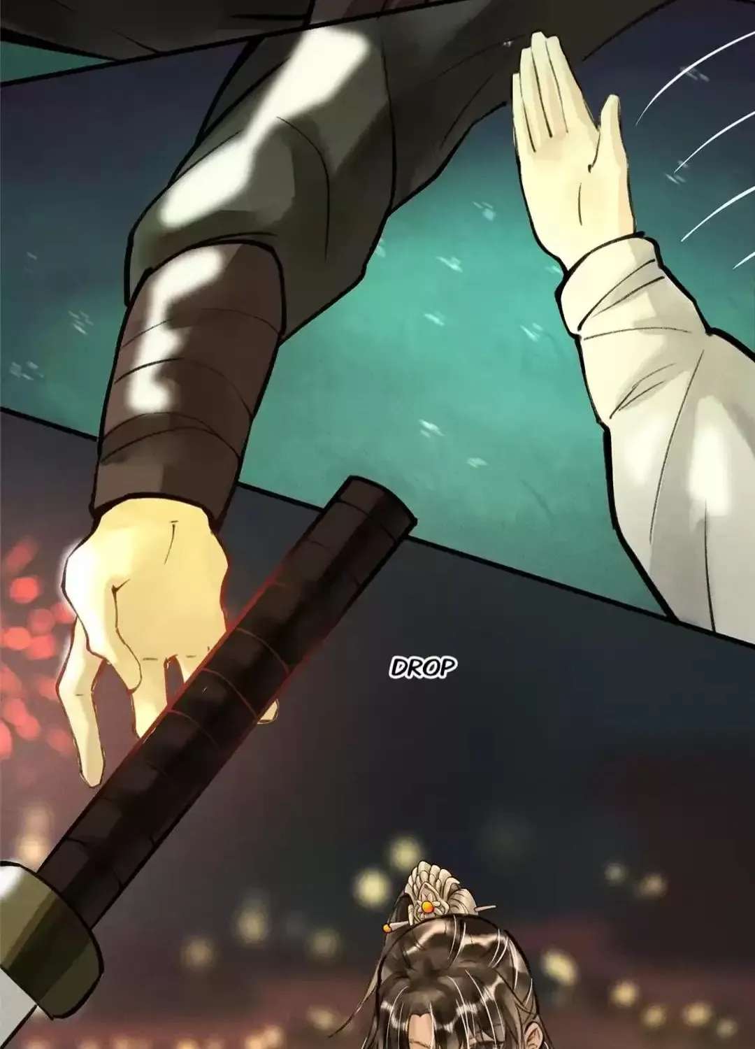 My Husband to be Wants to Kill Me Chapter 15 - page 33