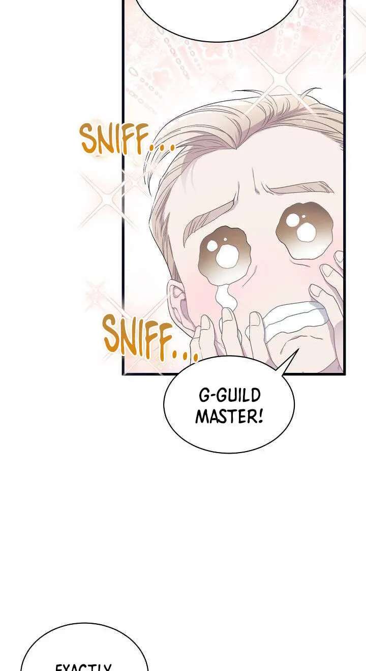 The Youngest Is Trying To Prevent the World From Ending Chapter 89 - page 9