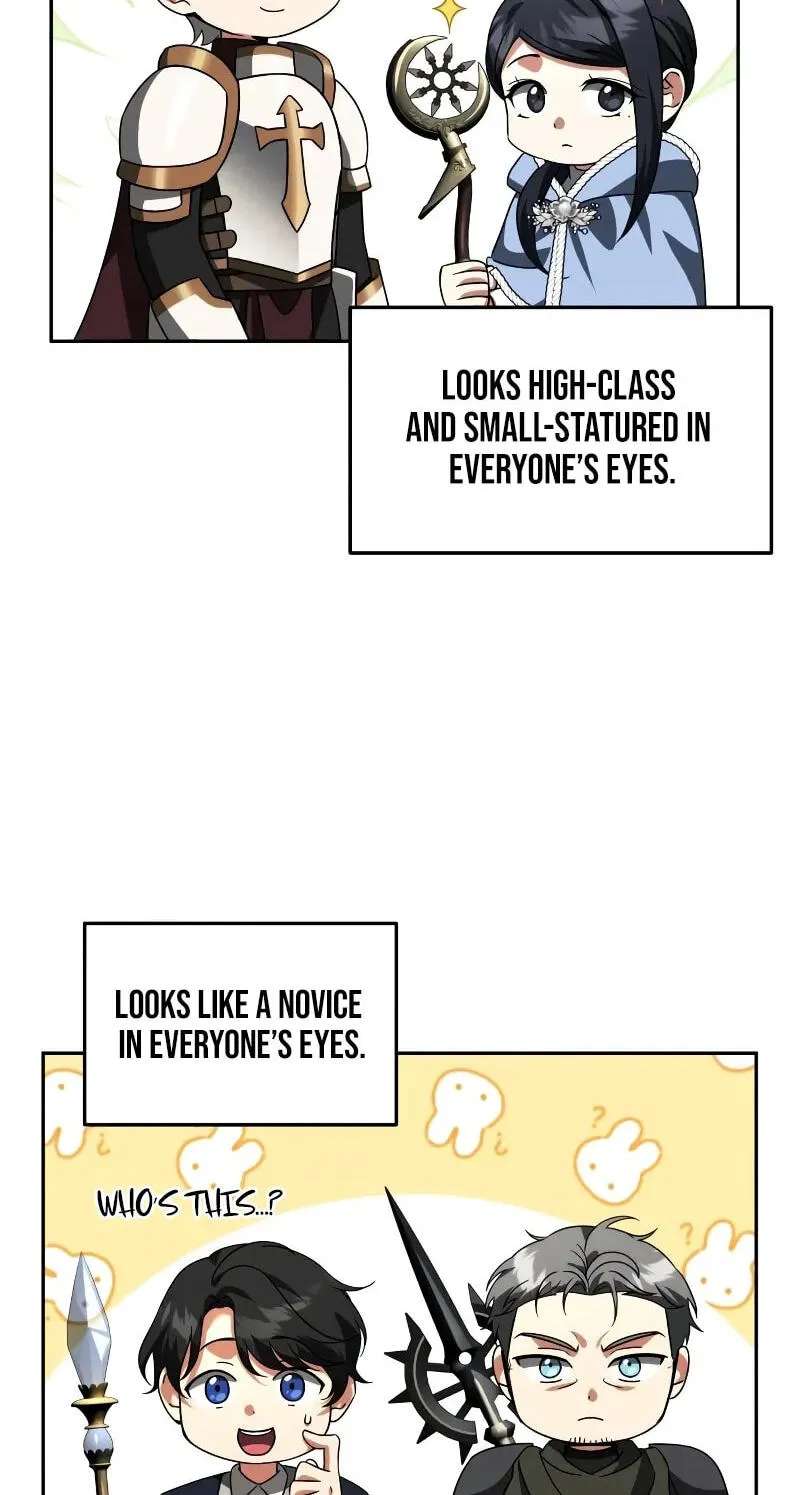 My Avatars’ Path to Greatness Chapter 94 - page 43