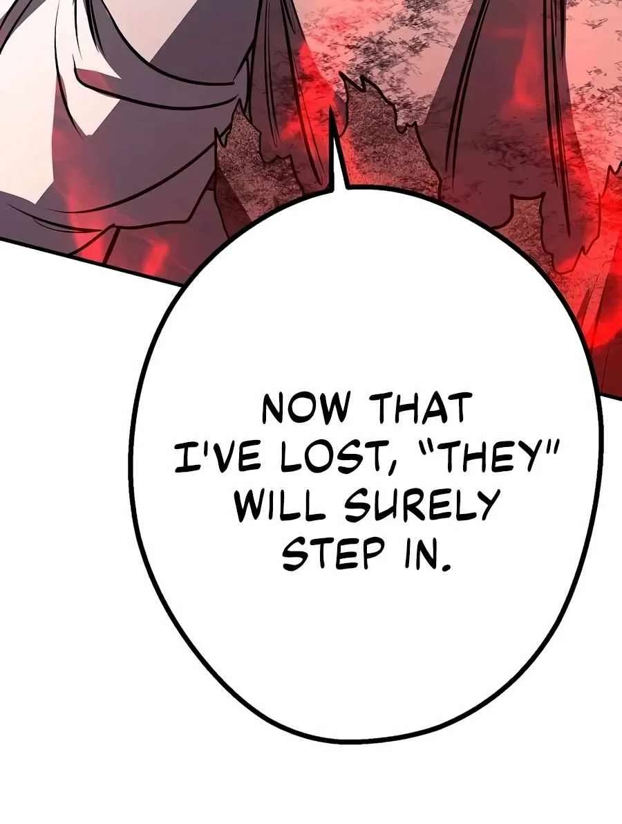 The Berserker's Second Playthrough Chapter 43 - page 137