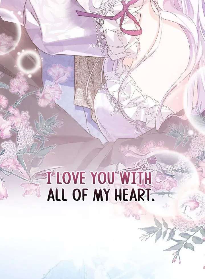 The Princess Stans in Secret Chapter 100 - page 40