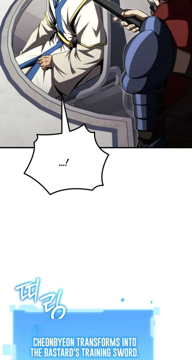 The Return of the Unrivaled Genius Ranker Chapter 39 - page 20