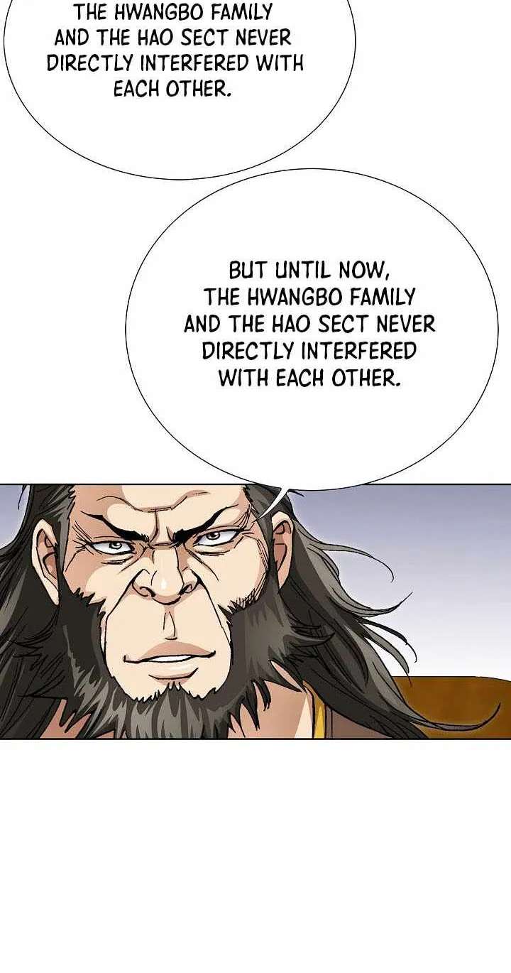 Return of the Immortal Monk Chapter 83 - page 36