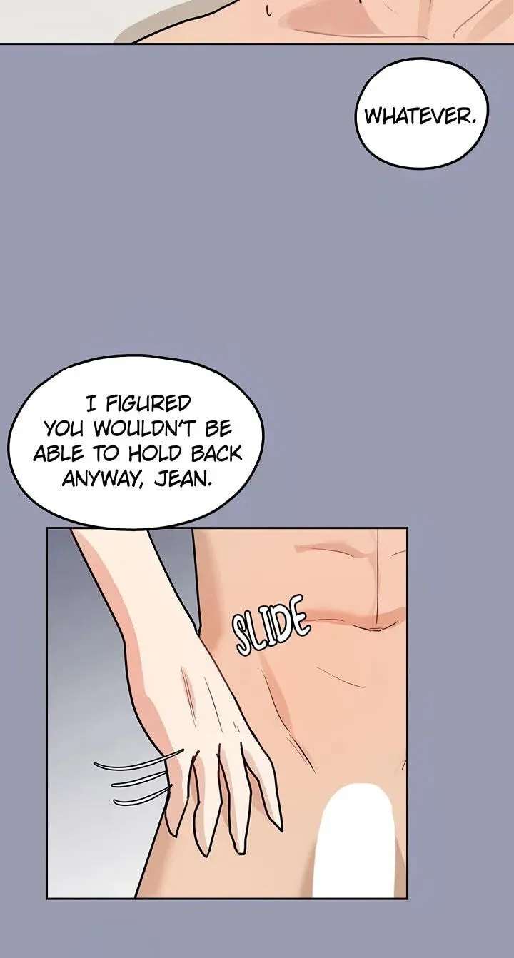 Buy 2, Get 1 Free Chapter 28 - page 9
