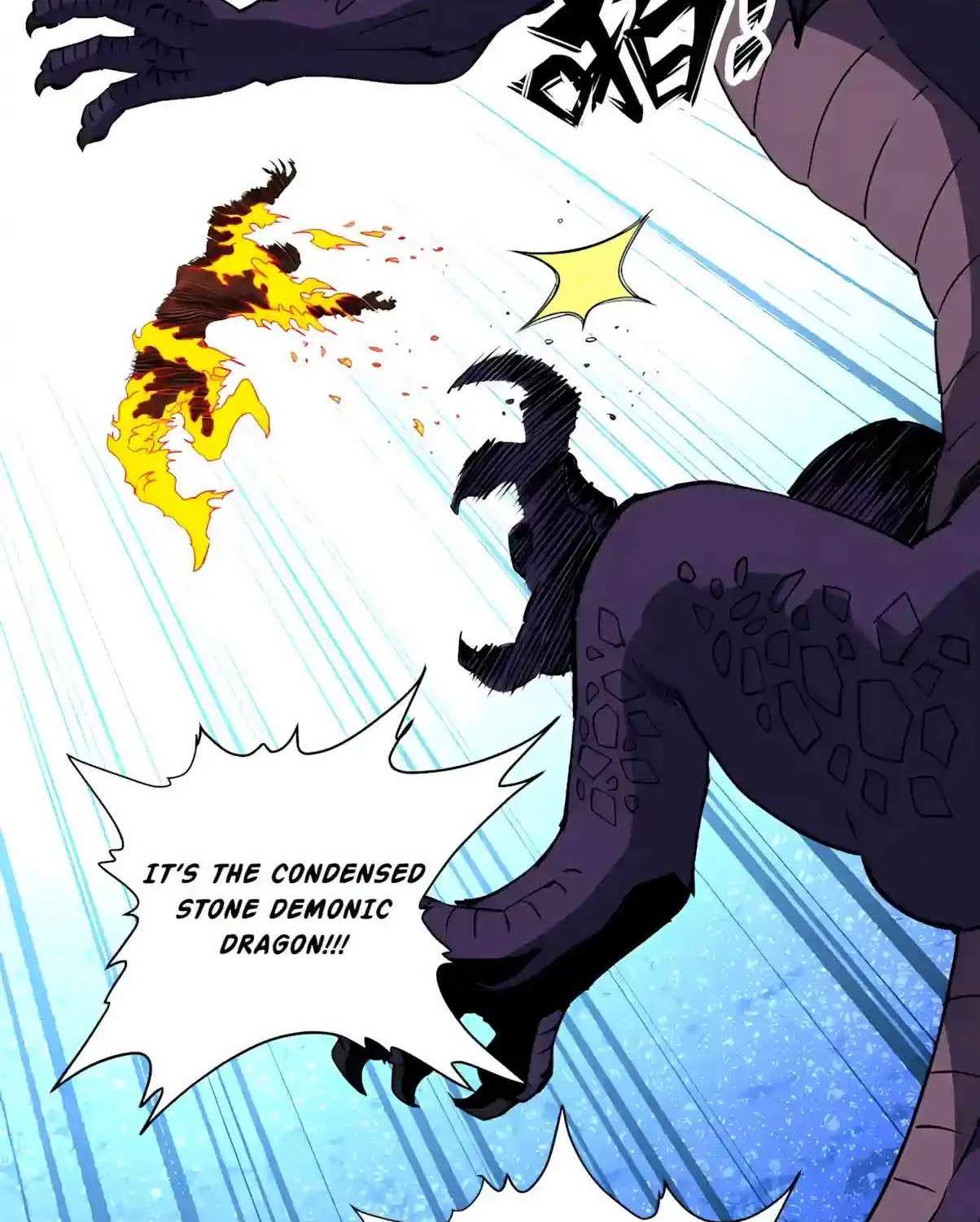 Global Beast Tamer: I Can See the Path of Evolution (2025) Chapter 101 - page 23