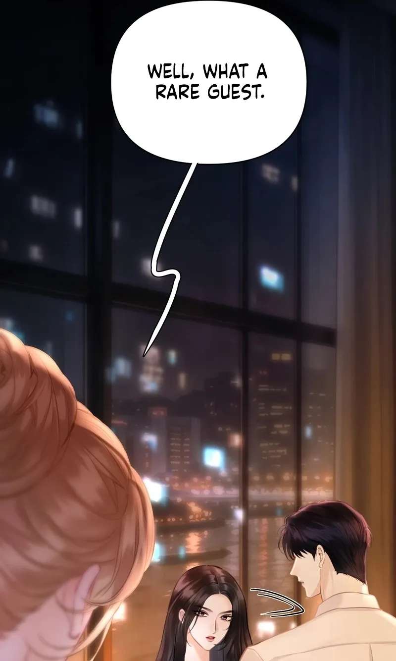 Perfect Enemy Chapter 2 - page 7