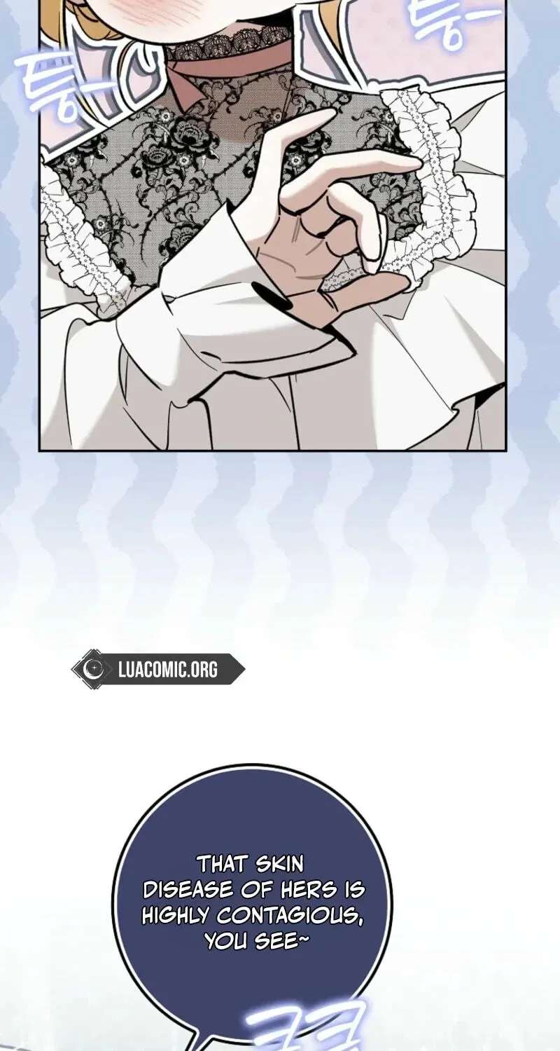 The Grand Duke Has Awakened in a Strange Place Chapter 39 - page 65