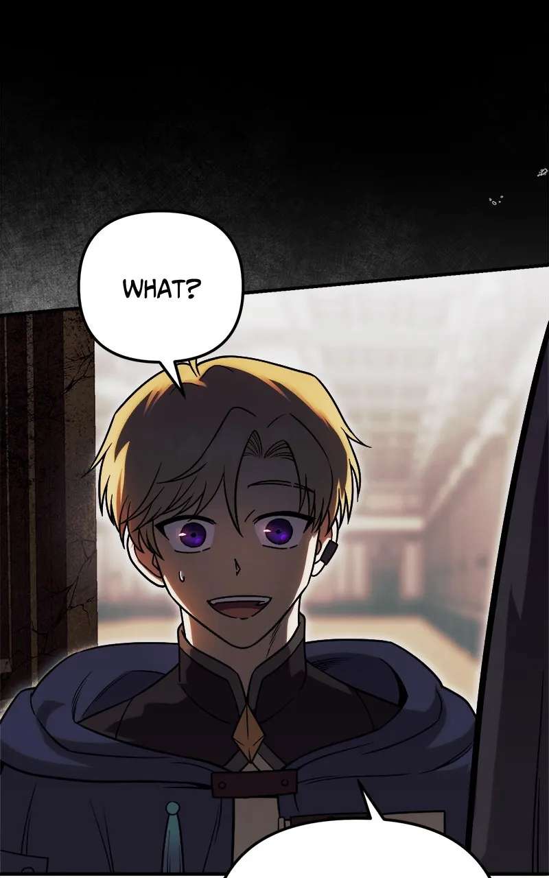 The Vampire’sAlchemy Chapter 34 - page 41