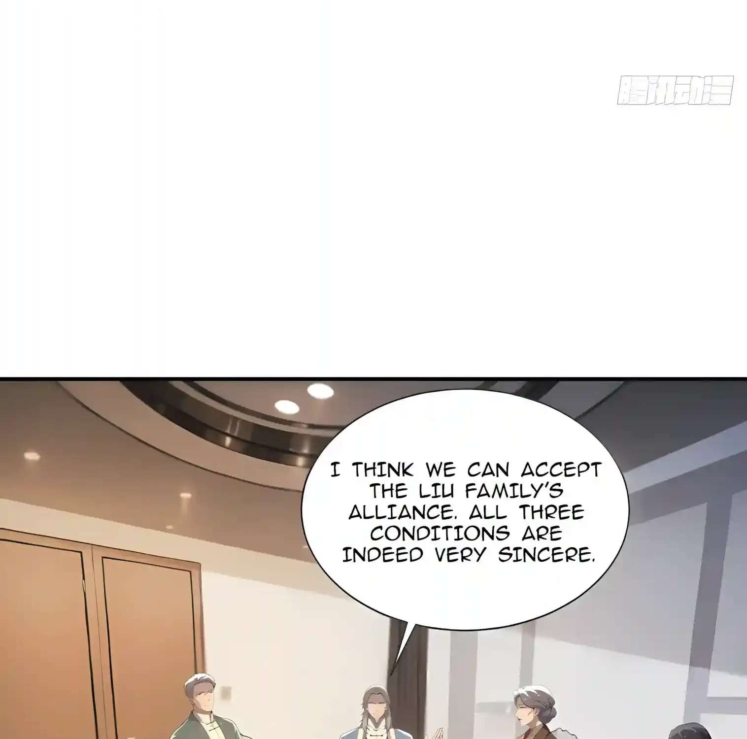 I Opened the Mythical Pet Era Chapter 53 - page 63