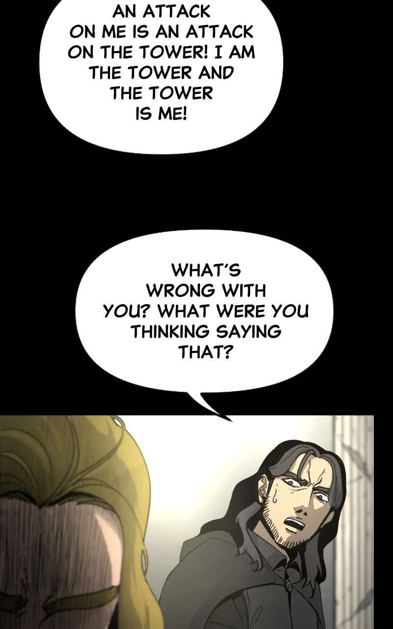 Legend of theHoly Sword Chapter 72 - page 4