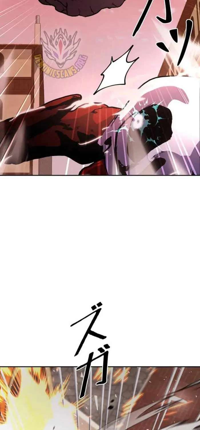 Holy Emperor’s Grandson Is A Necromancer Chapter 124 - page 36