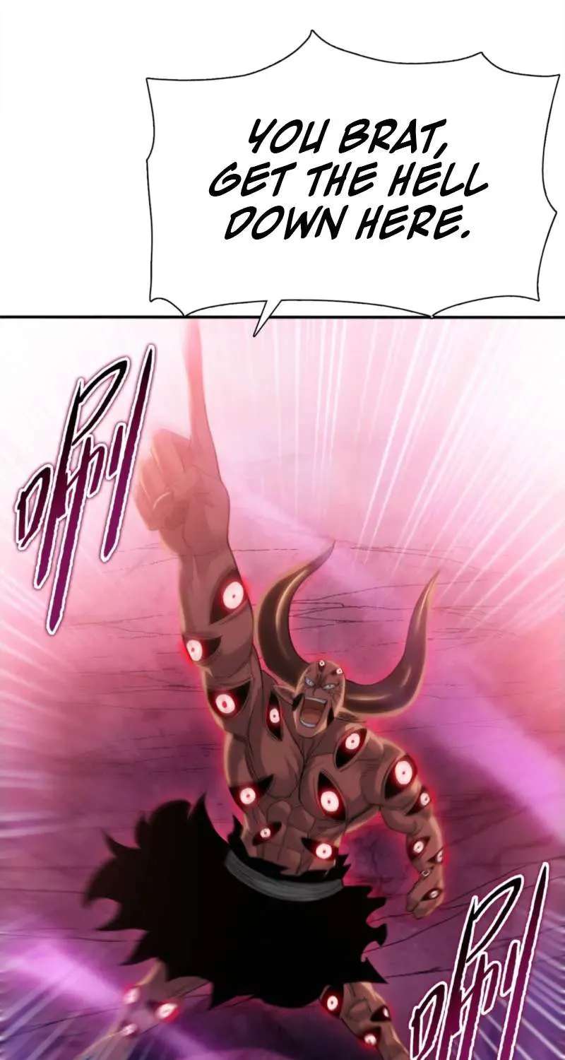 The Doomsday Ruthless Man: Hoarding Trillions Of Supplies At The Beginning Chapter 139 - page 11