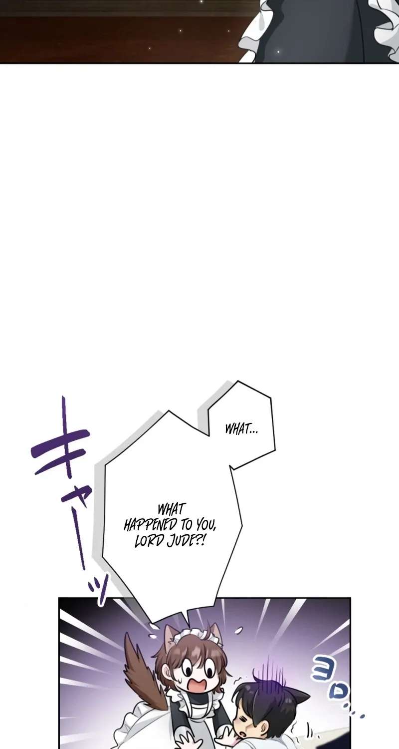 The Unhappy Poison Witch's Happy Marriage Chapter 19 - page 40