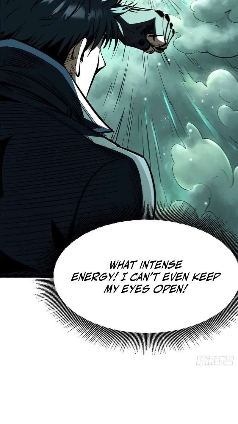 Super Gene Chapter 481 - page 11