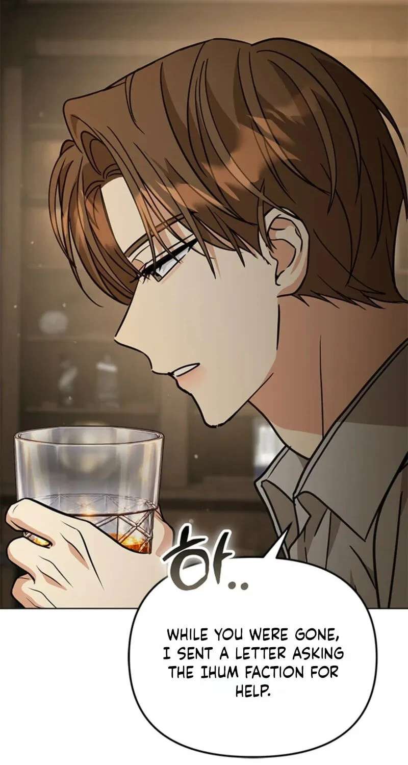 Love Rehab for a Gangster Chapter 53 - page 68