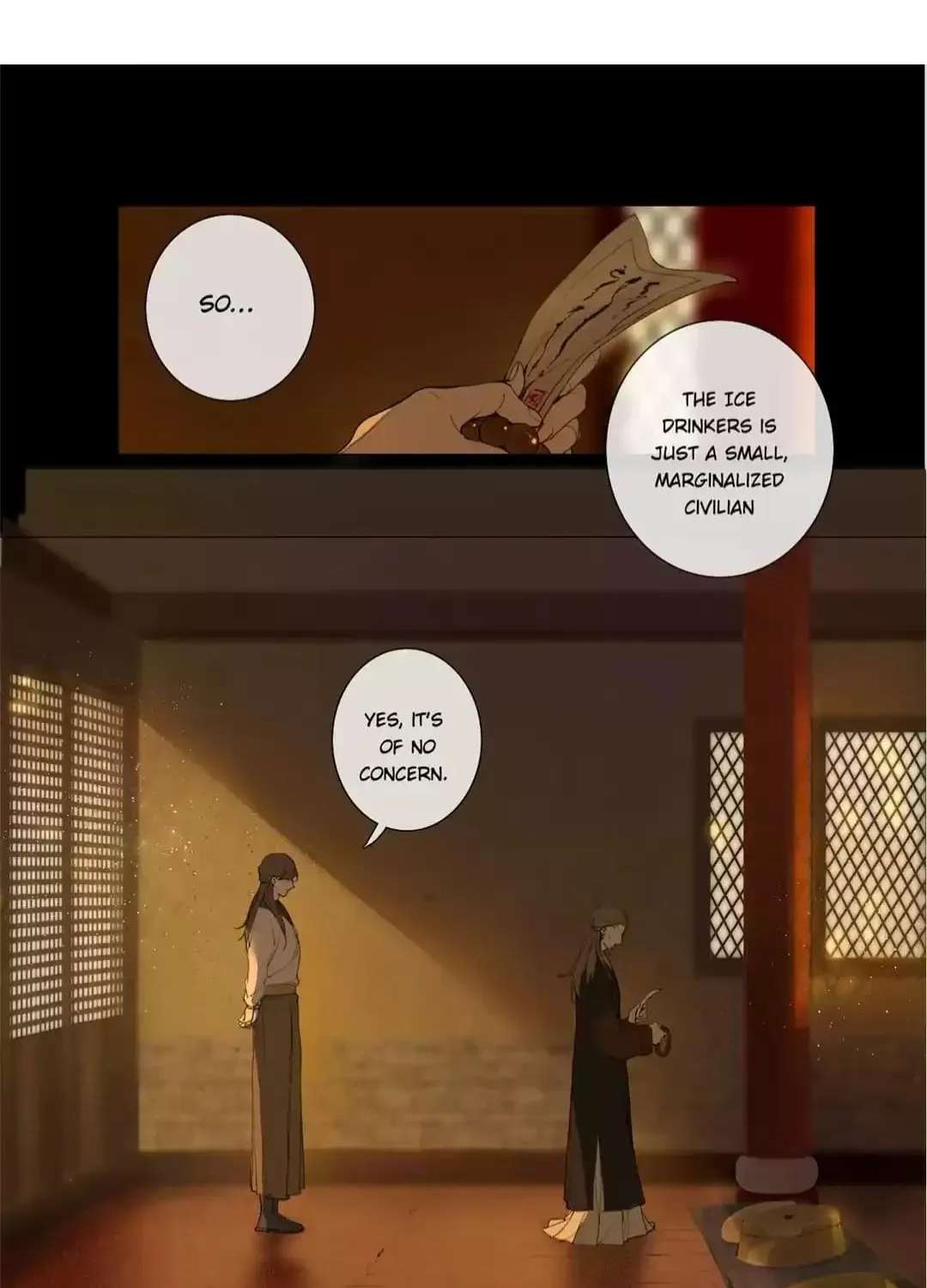 Away From Dust Chapter 69 - page 2