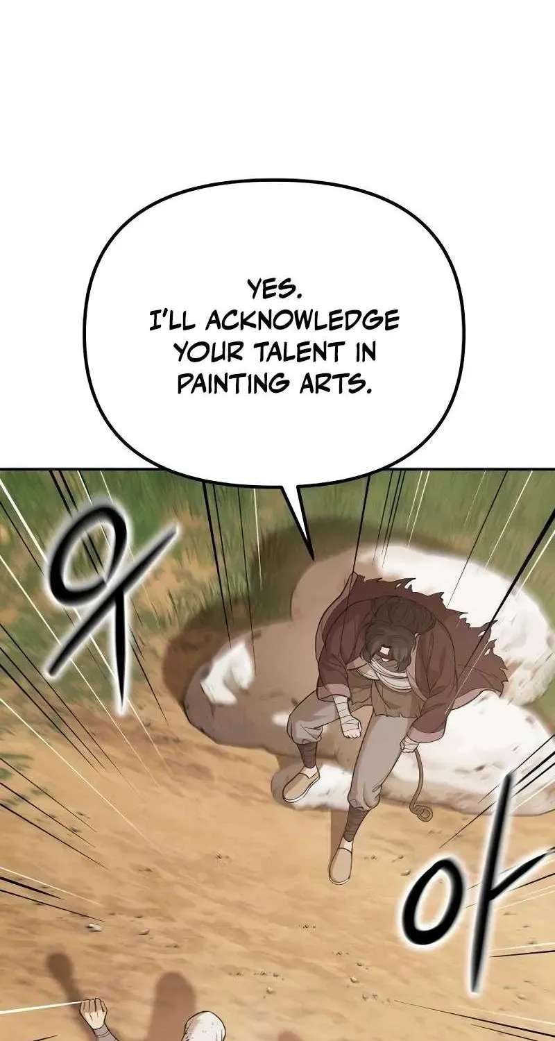 The Divine Brush of Hwarim Chapter 5 - page 96