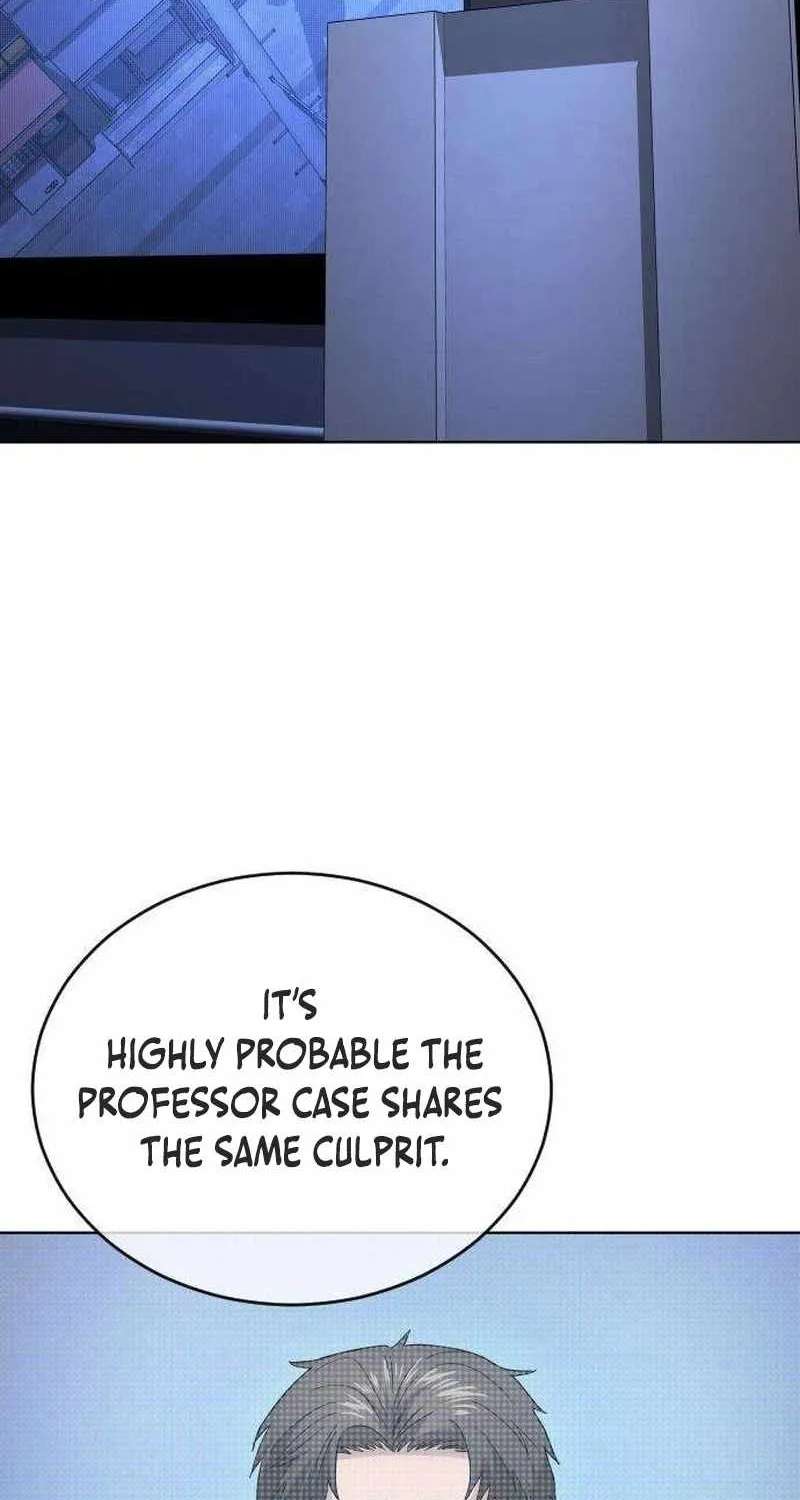 A Grimoire Changed My Fate Chapter 3 - page 100