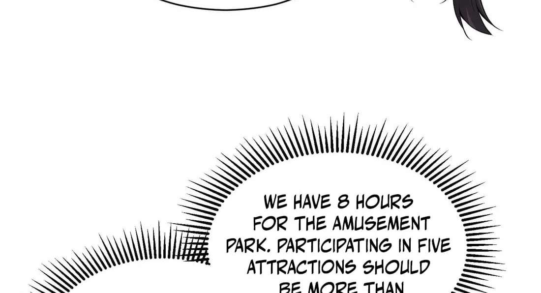 I Was Found Out Pretending To Be a Rookie in a Paranormal World?! Chapter 22 - page 51