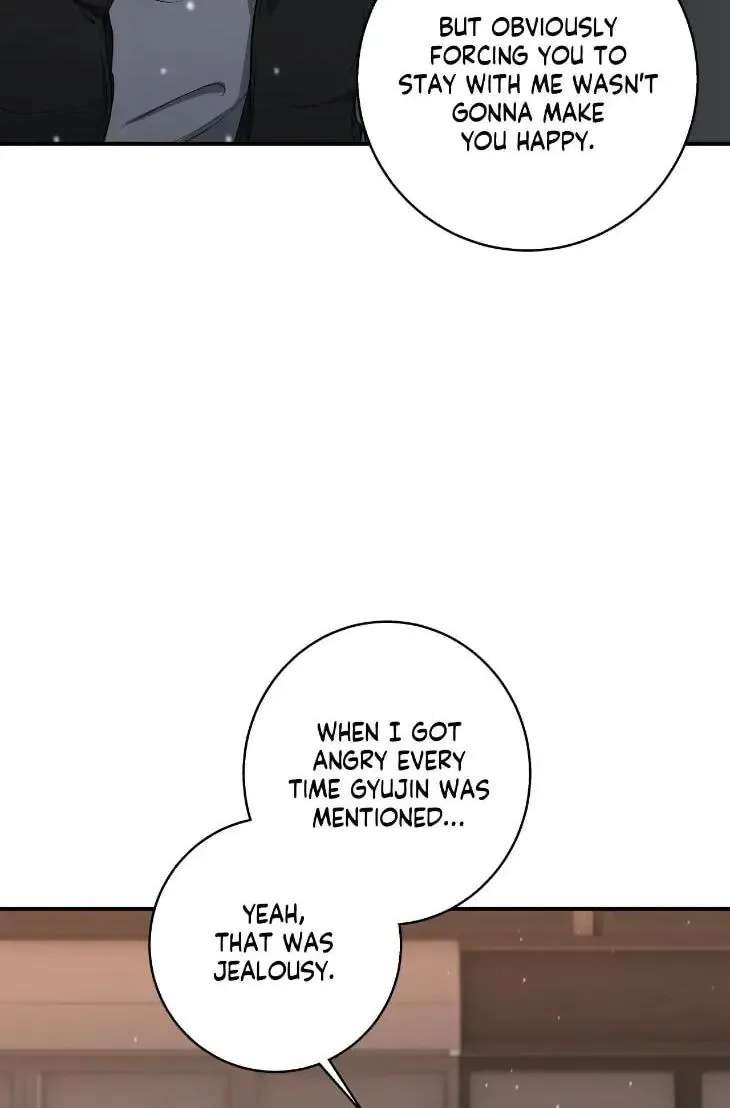 Reluctant Encounters Chapter 64 - page 49