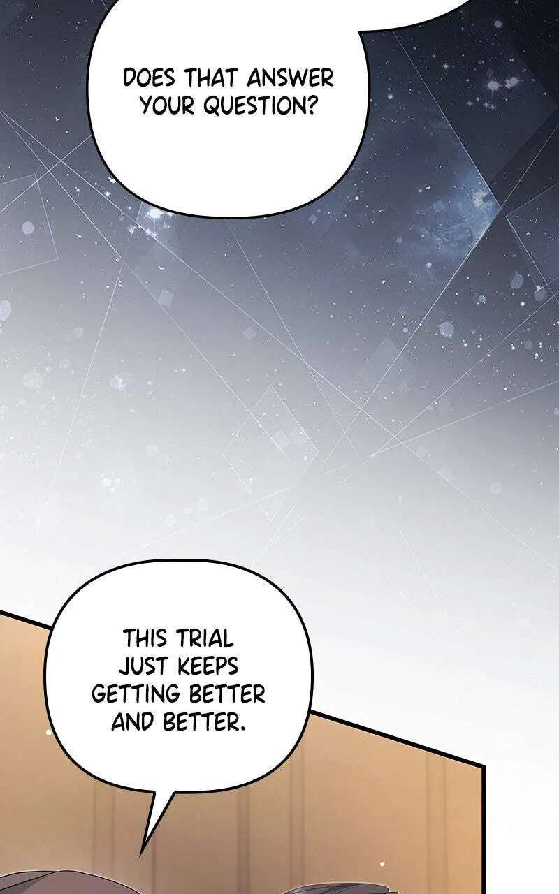 Seeking Your Forgiveness Chapter 55 - page 50