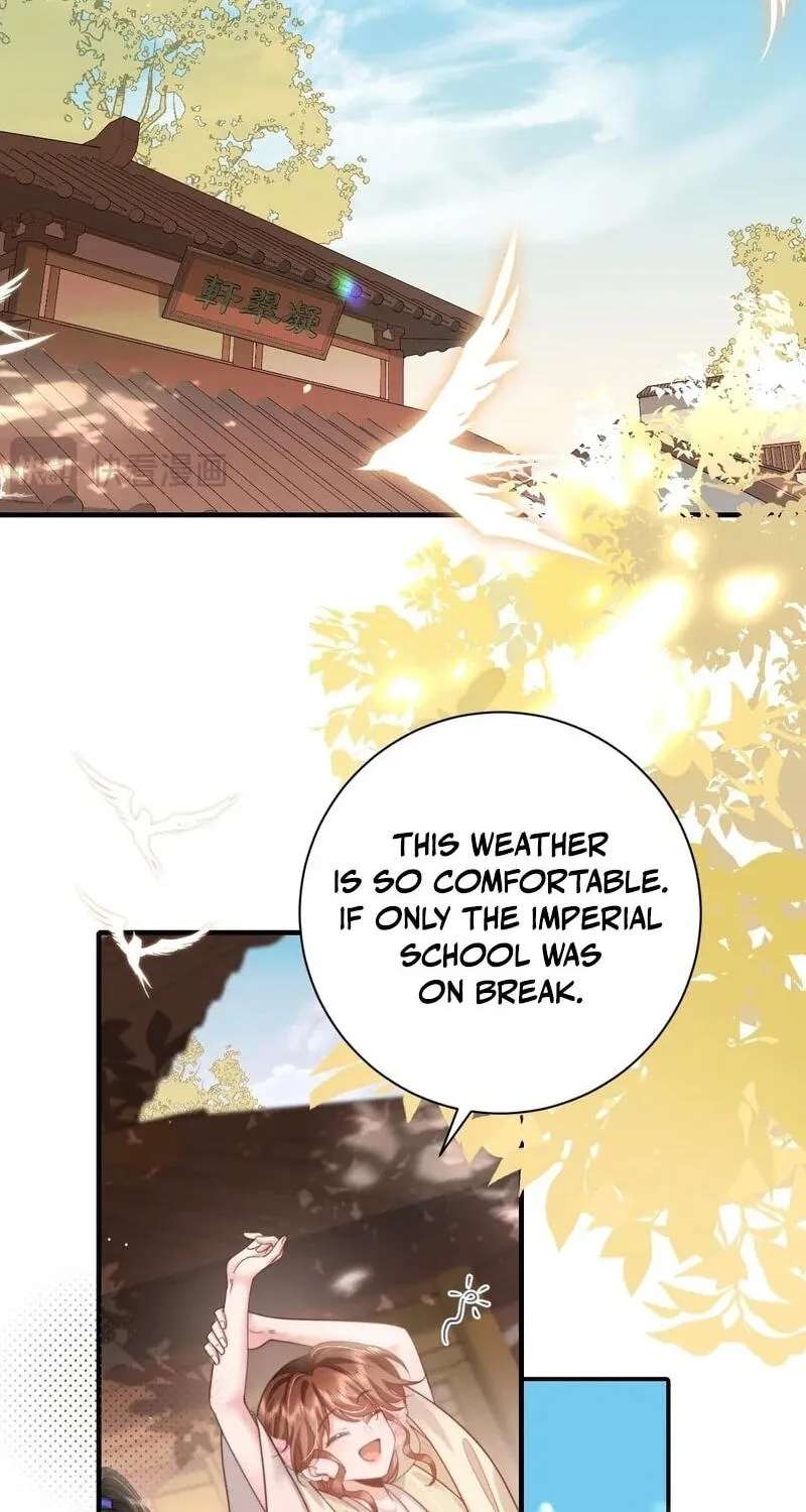 Surviving as a Tyrant's Daughter Chapter 233 - page 30