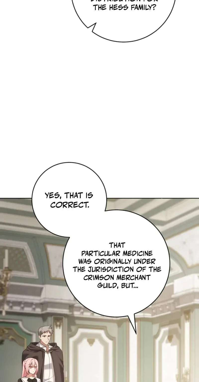 My Little Groom, Even After I'm Gone Chapter 51 - page 3