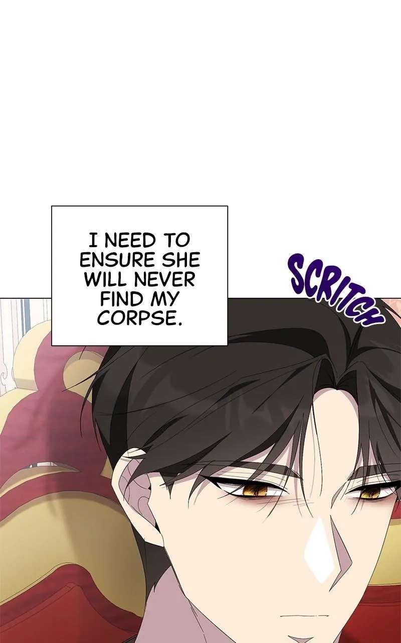 Wished You Were Dead Chapter 91 - page 17