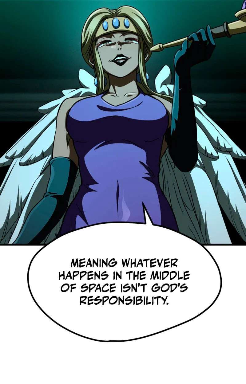 Latna Saga: Survival of a Sword King Chapter 302 - page 46
