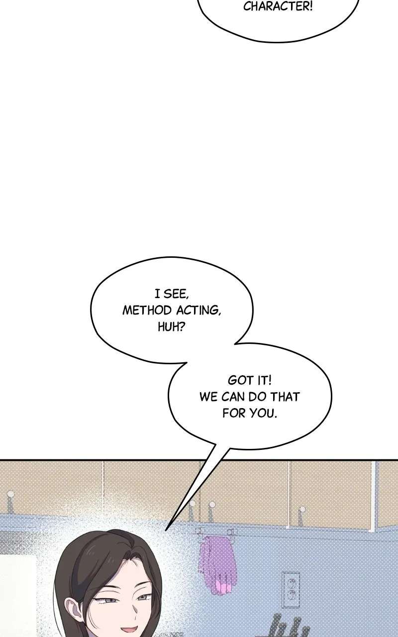 Daughter of a Superstar Chapter 26 - page 42