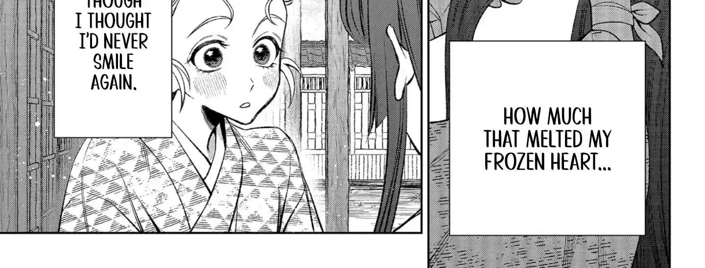The Poison Princess Prays for Spring Chapter 1 - page 35