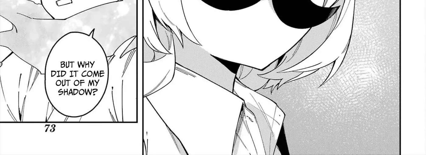 The Witch's Ending Note Chapter 6 - page 6
