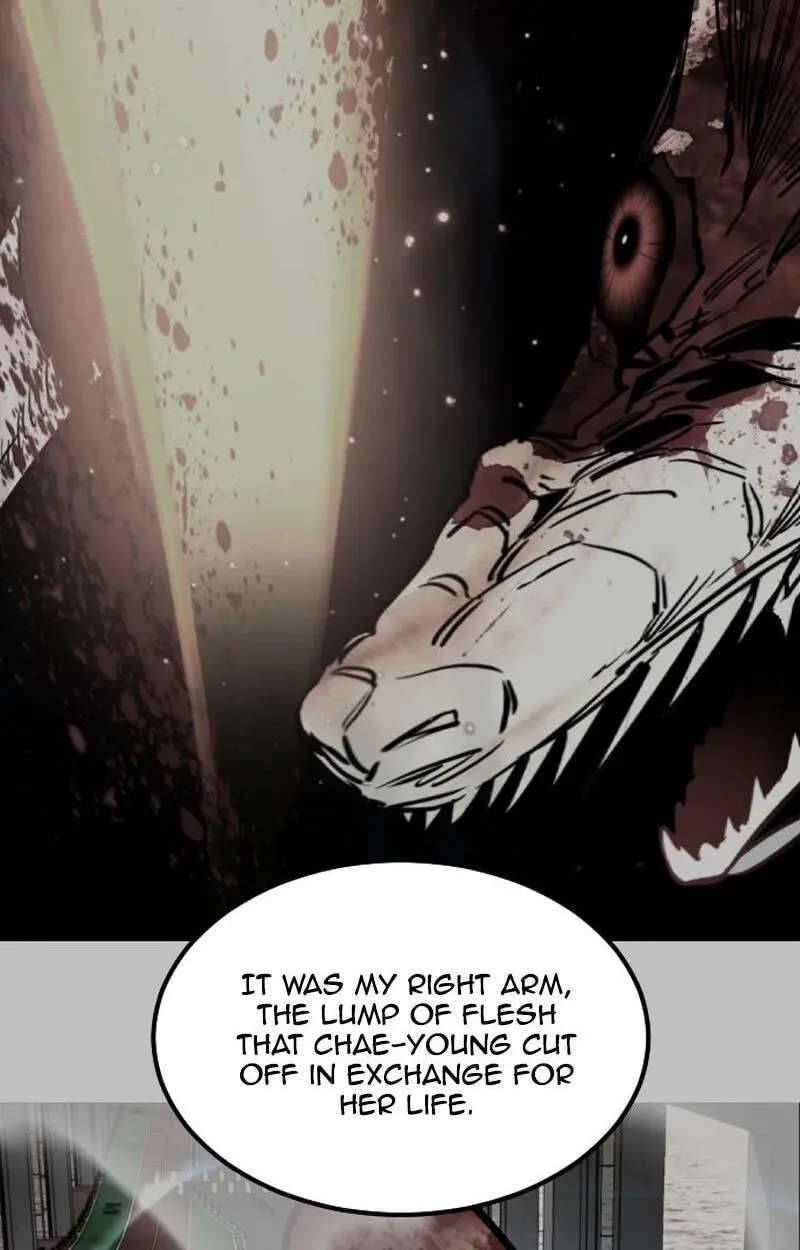 The Nine Cloud Dream: Zero Chapter 57 - page 73
