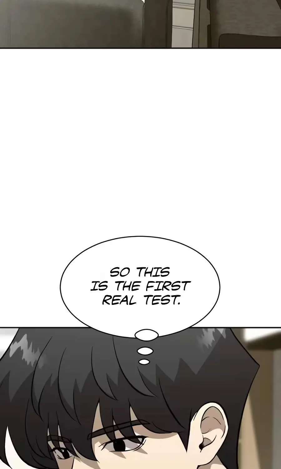 The Possessed Prodigy Actor Chapter 72 - page 73