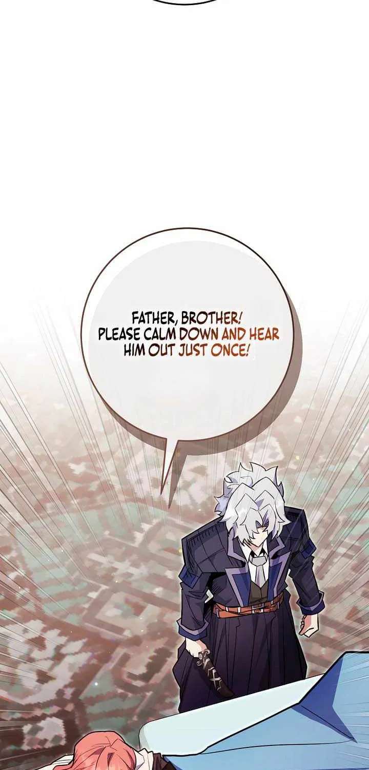 Reincarnated As A Genius Prodigy Of A Prestigious Family Chapter 107 - page 39