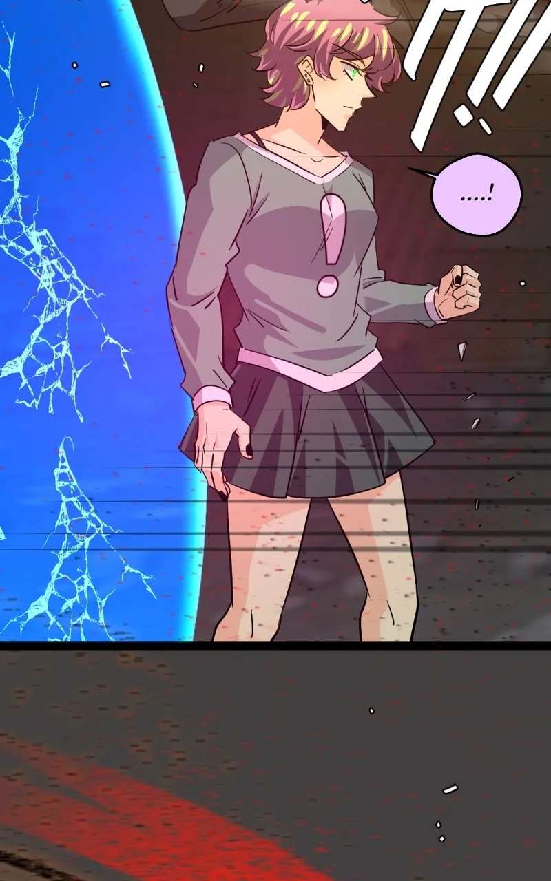 Unordinary Chapter 411 - page 49