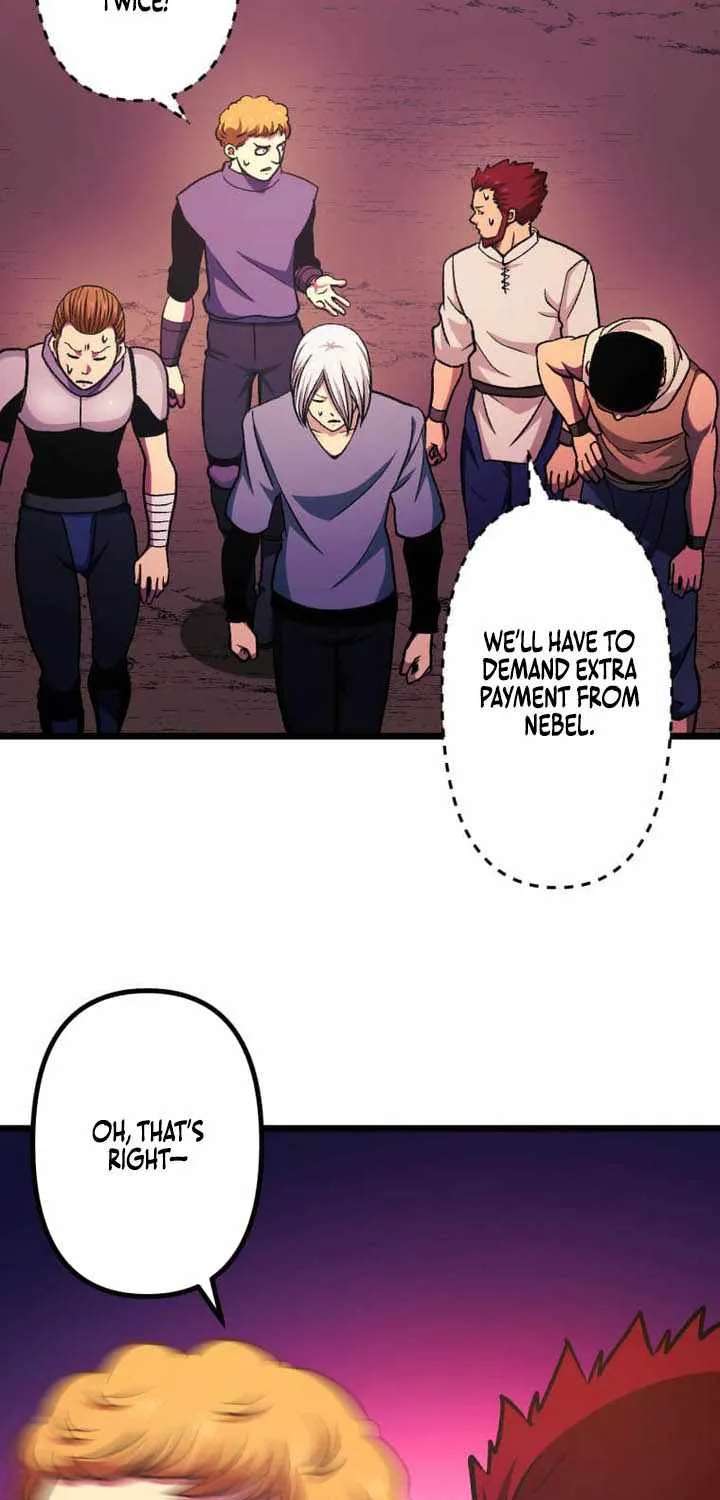 The Reincarnation of God-Level Crafting Chapter 43 - page 42