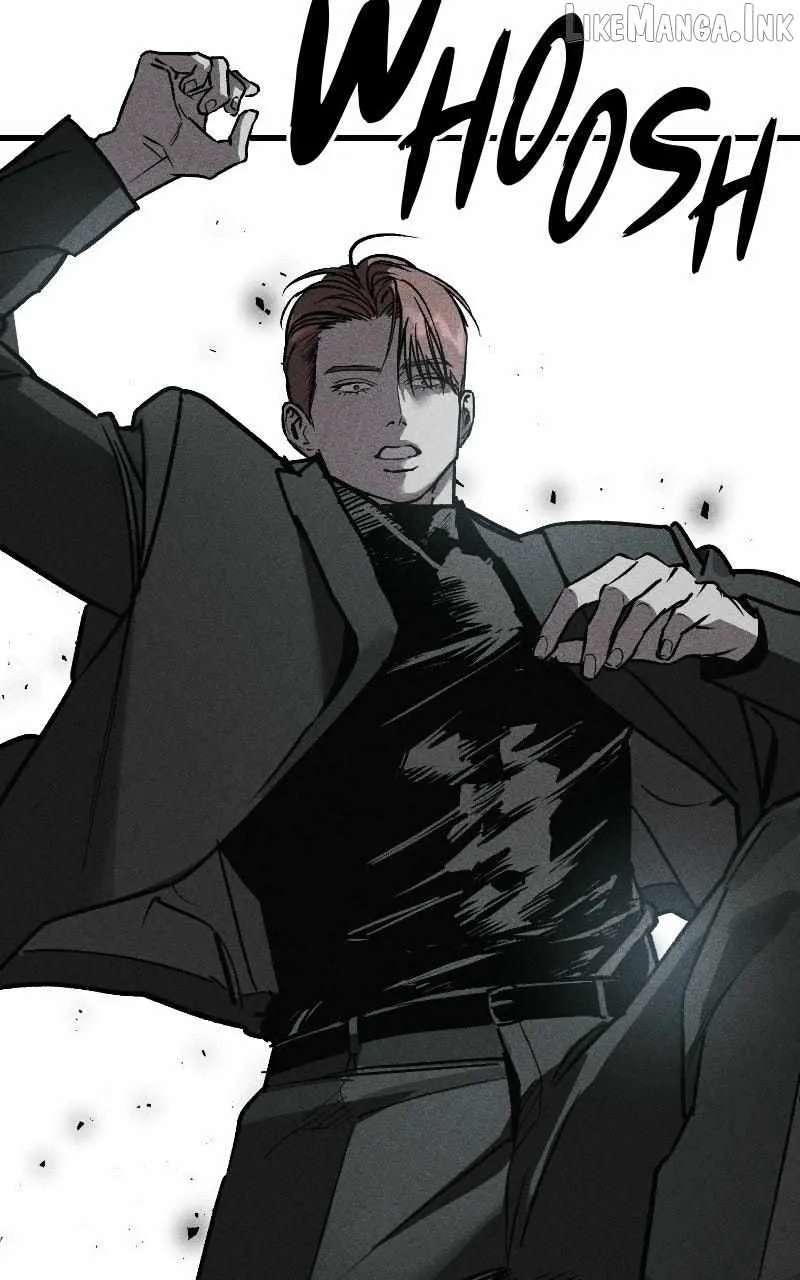 Acting Gangster Chapter 49 - page 81