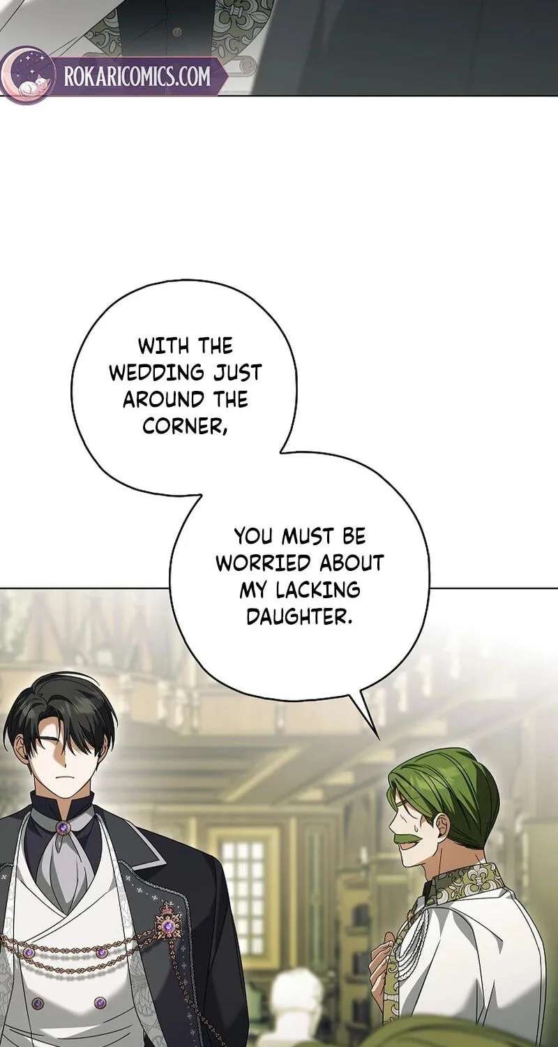 Looking For a Better Boyfriend! Chapter 28 - page 54