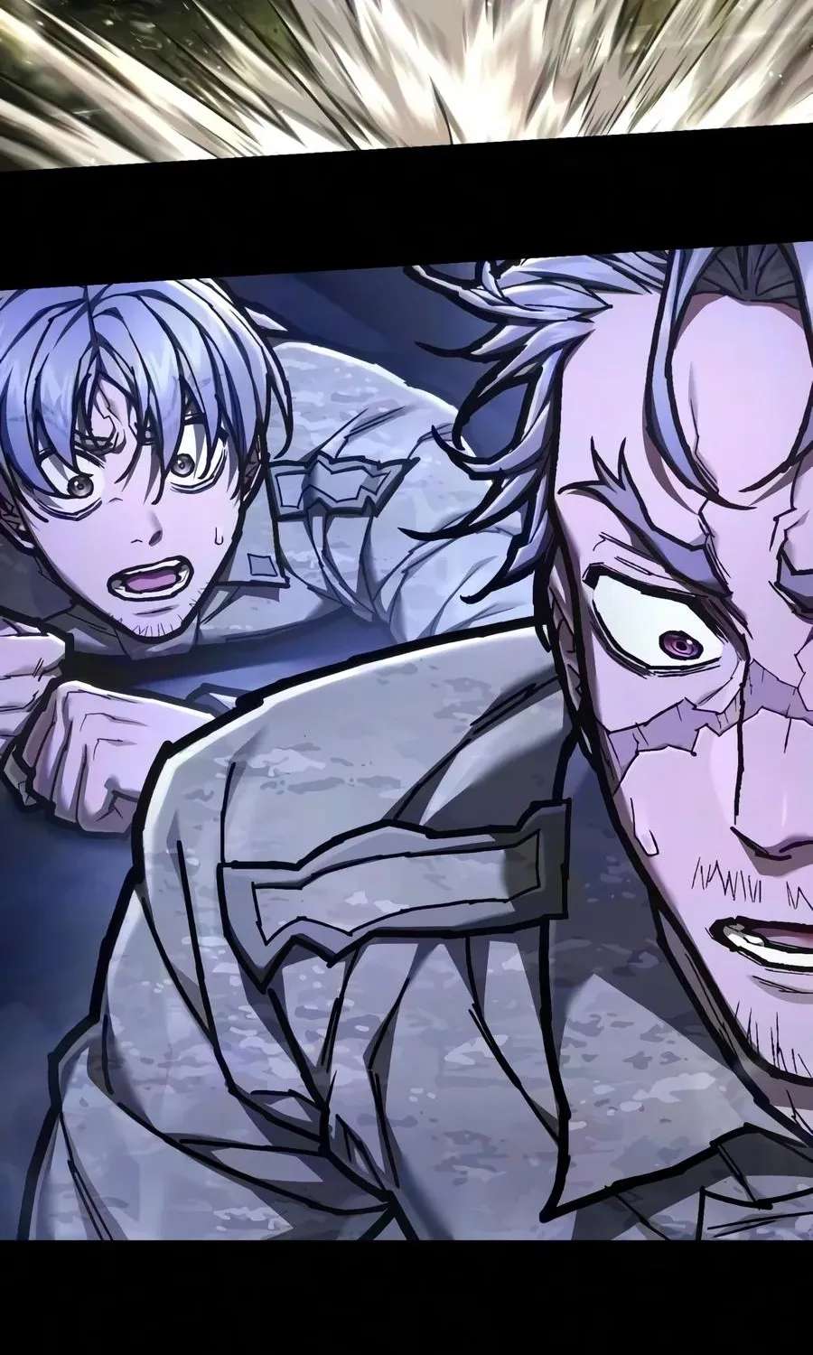 The Executioner Chapter 73 - page 22