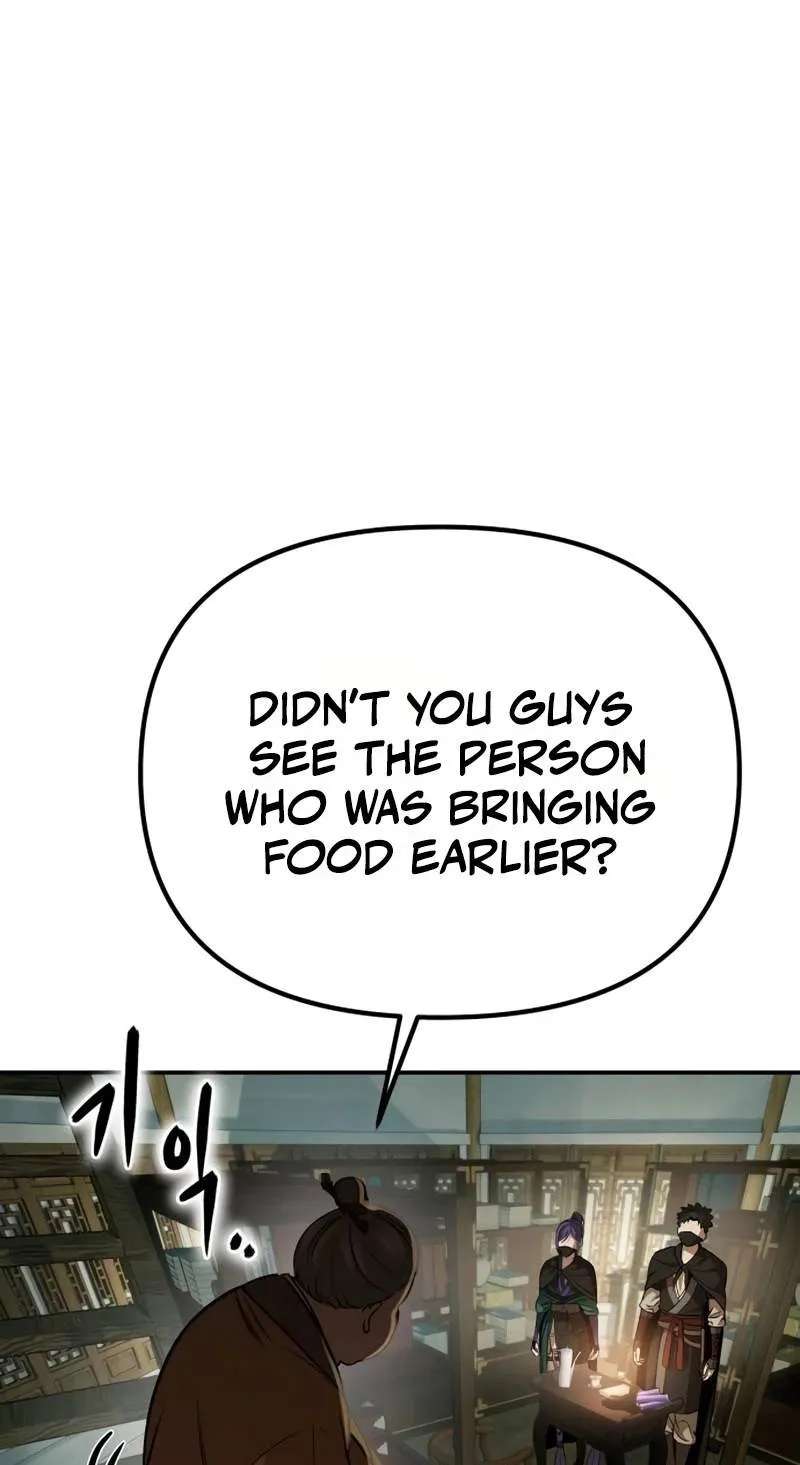 The Divine Brush of Hwarim Chapter 12 - page 22