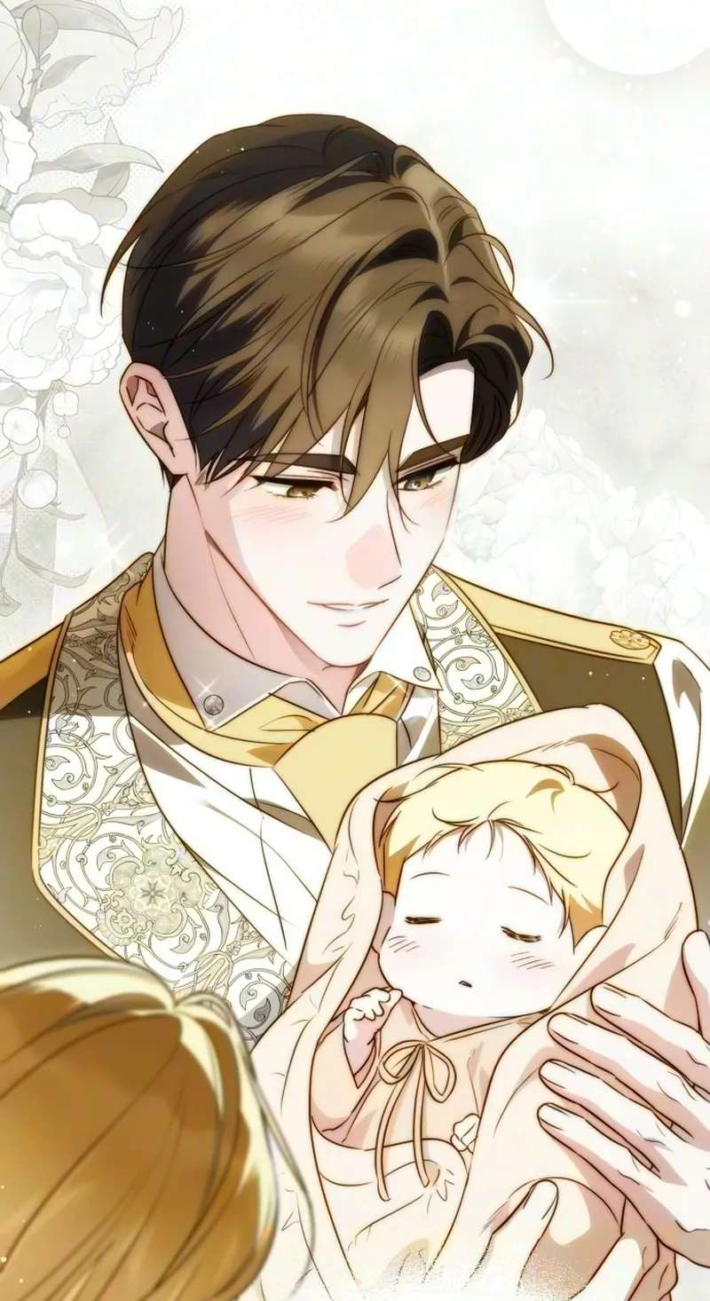Grand Duchess's Constitution Chapter 62 - page 39