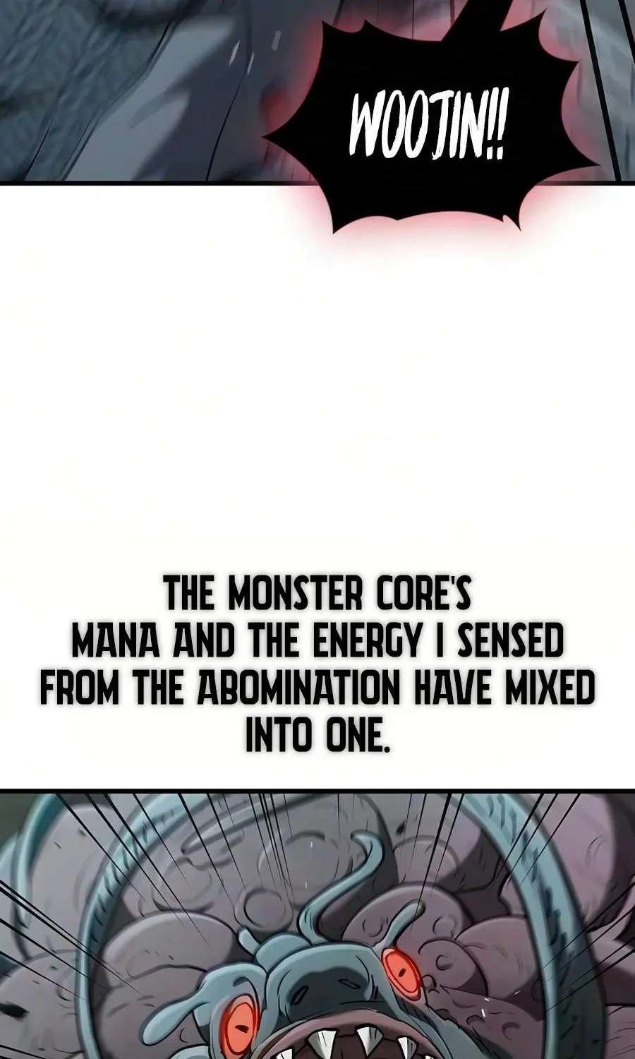 Demonic Beast Hunter Survival Guide Chapter 31 - page 96