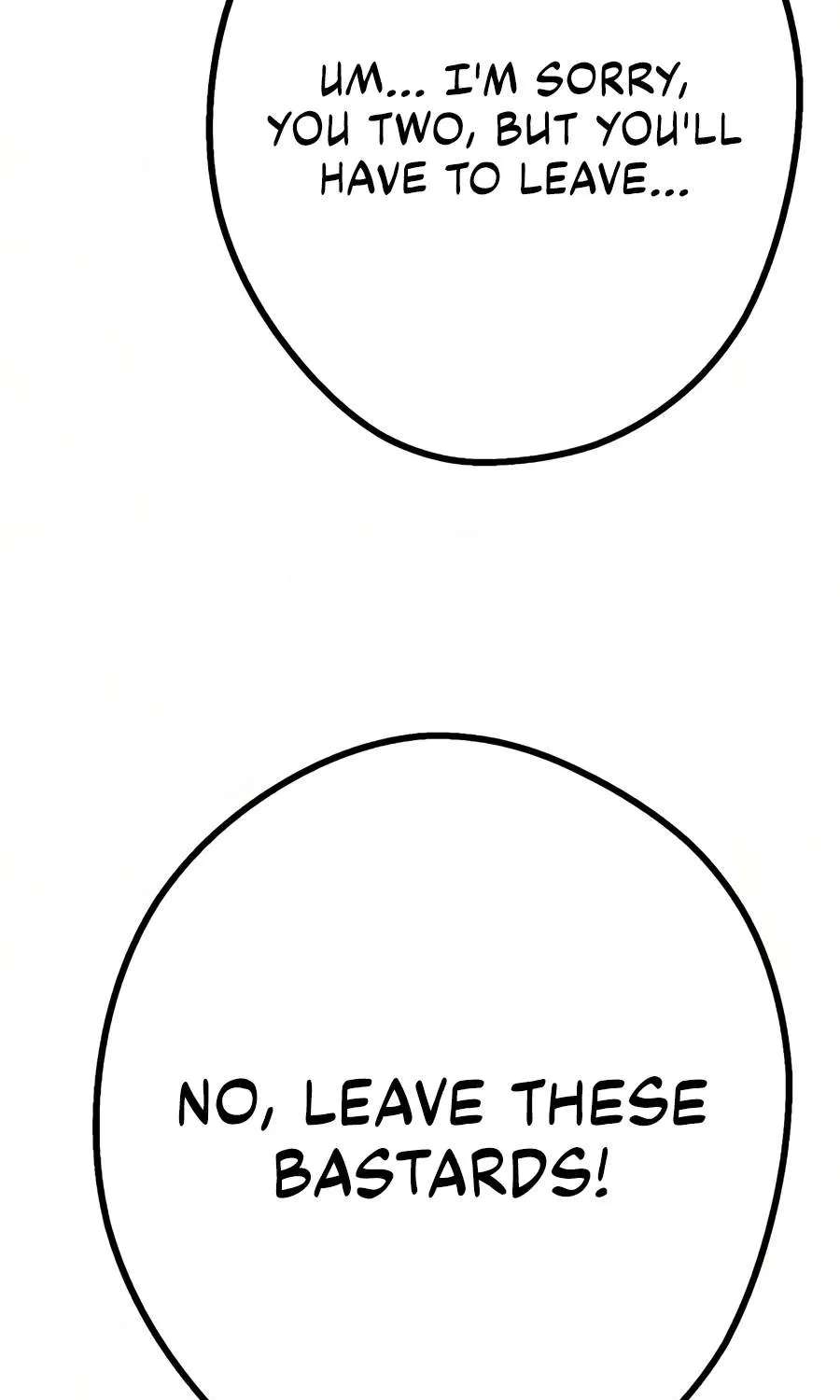 The Berserker's Second Playthrough Chapter 38 - page 42