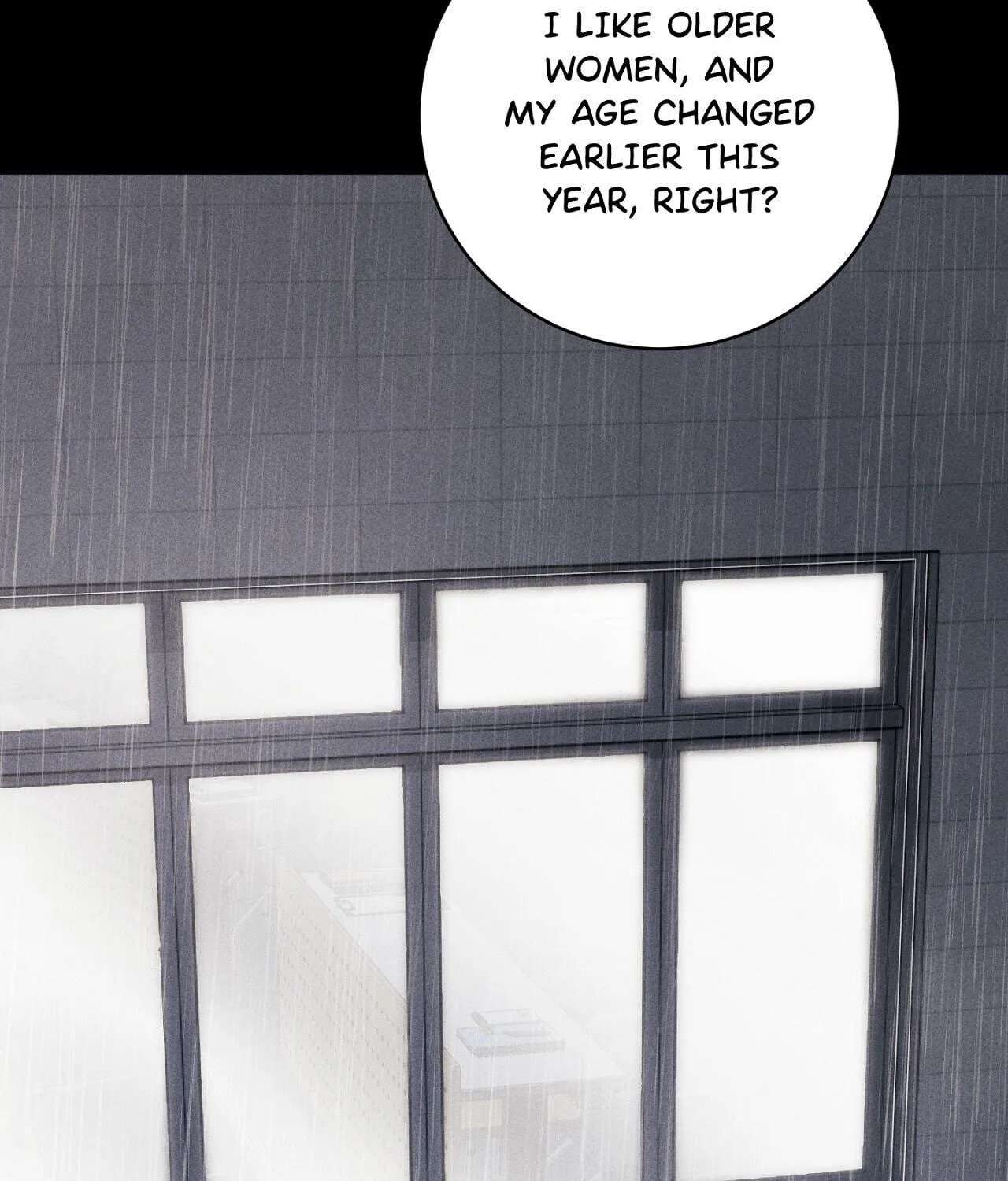 From Now on, I'm Your Guy Chapter 22 - page 39