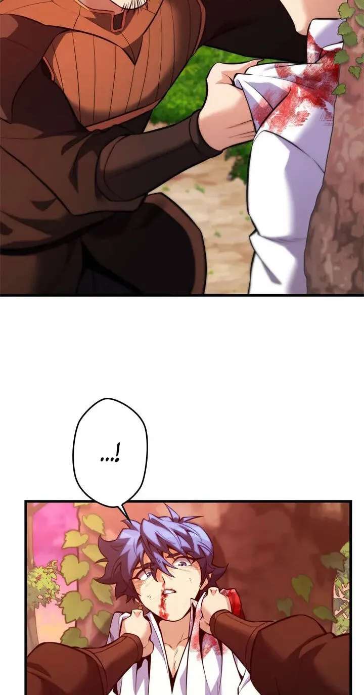 Never Touch Eldmia Egar (2026) Chapter 39 - page 53