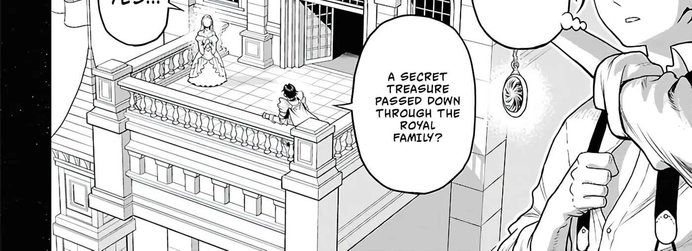 Shinimodotta Ore wa Seinaru Yuusha o Yamete, Harem Tsukutte Koshi o Hekoheko Futteitai Chapter 1 - page 57